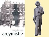 Paderewski i Alechin w Bazarze