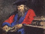 Portret Mendelejewa (I.E.Repin)