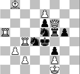 Diagram 5. Mat w 2 ruchach
